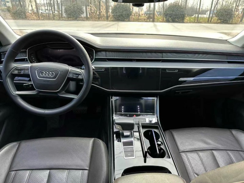 徐州19年奥迪A8L4