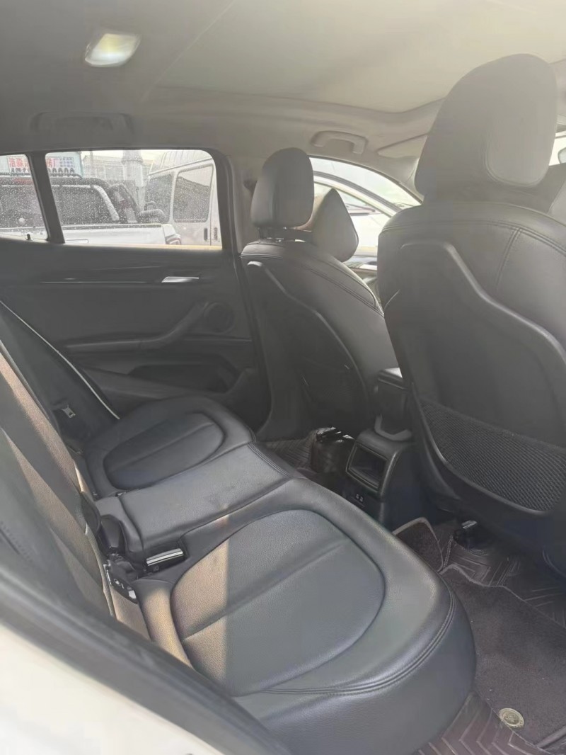 邵阳19年宝马X26