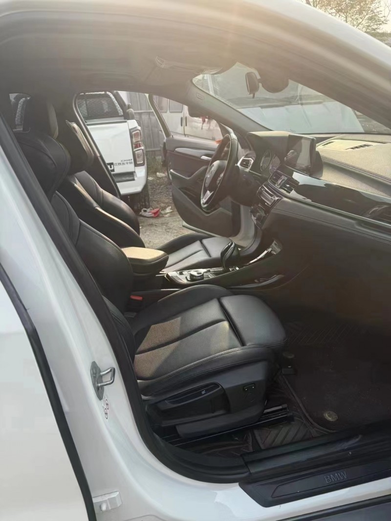 邵阳19年宝马X28