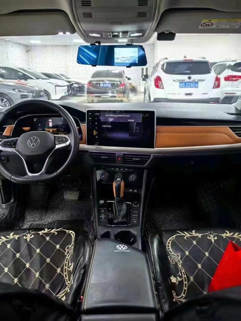 茂名22年大众宝来3