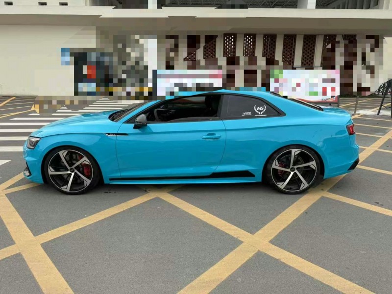 济宁19年奥迪A53