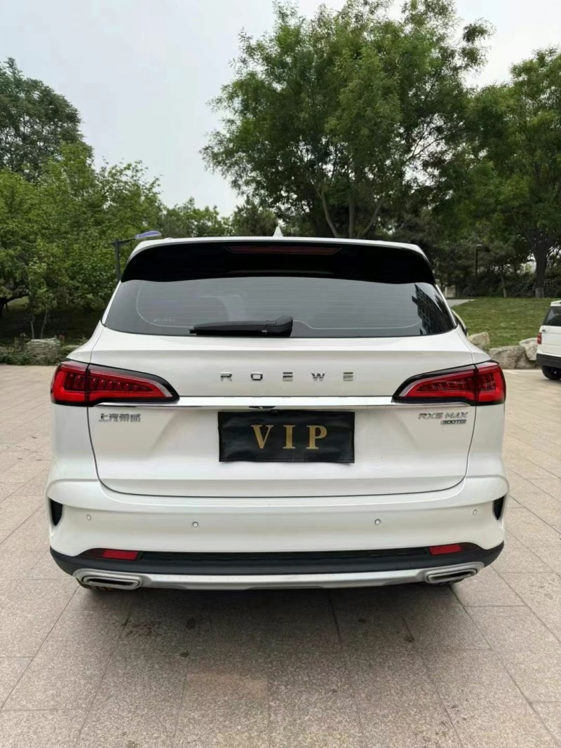 廊坊21年榮威RX59