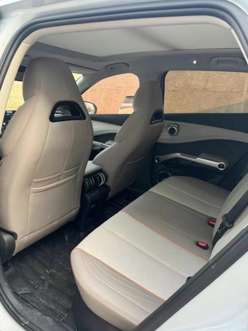 菏泽23年比亚迪元5