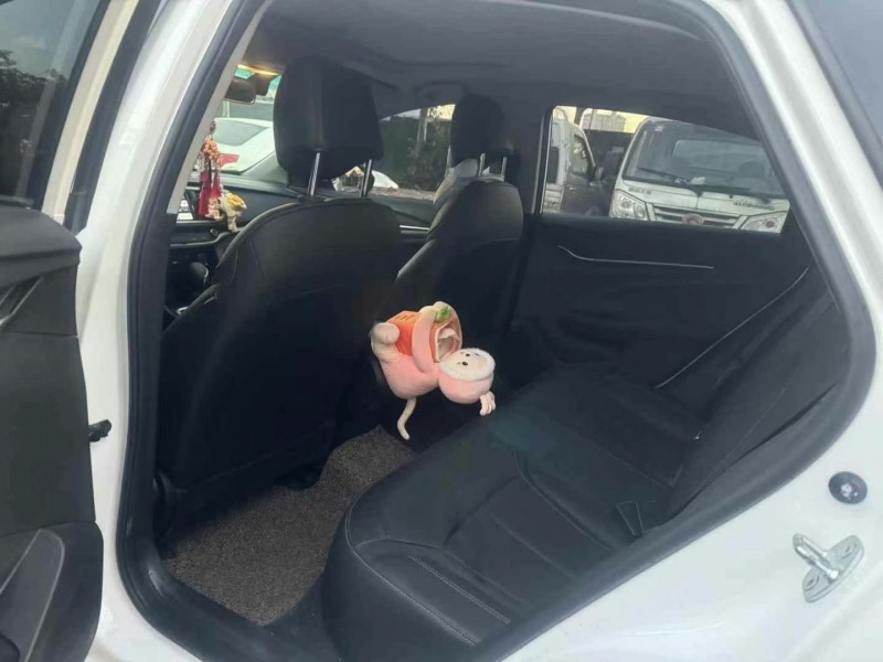 徐州21年别克英朗7