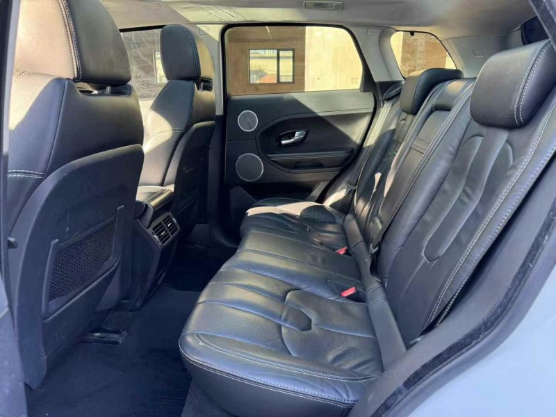 济宁13年路虎极光3