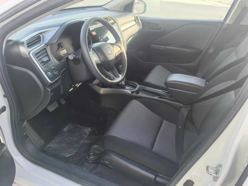 徐州19年本田竞瑞4