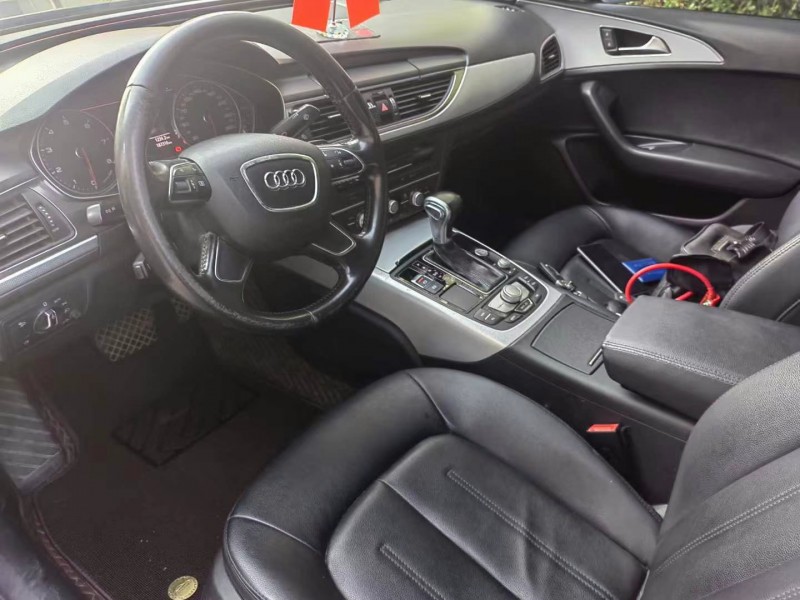 徐州15年奥迪A6L4