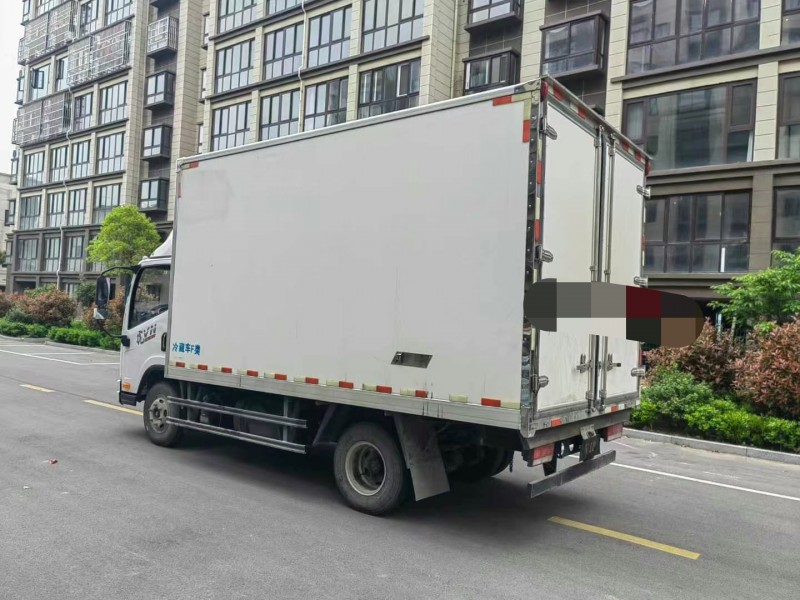 徐州23年解放解放卡车5