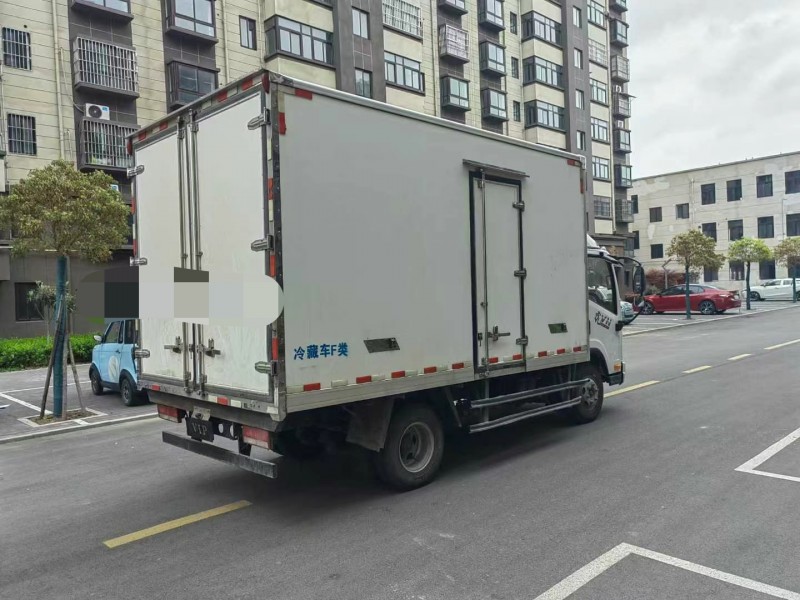 徐州23年解放解放卡车7
