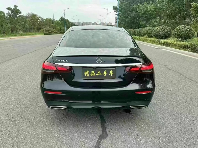 徐州21年奔驰E5