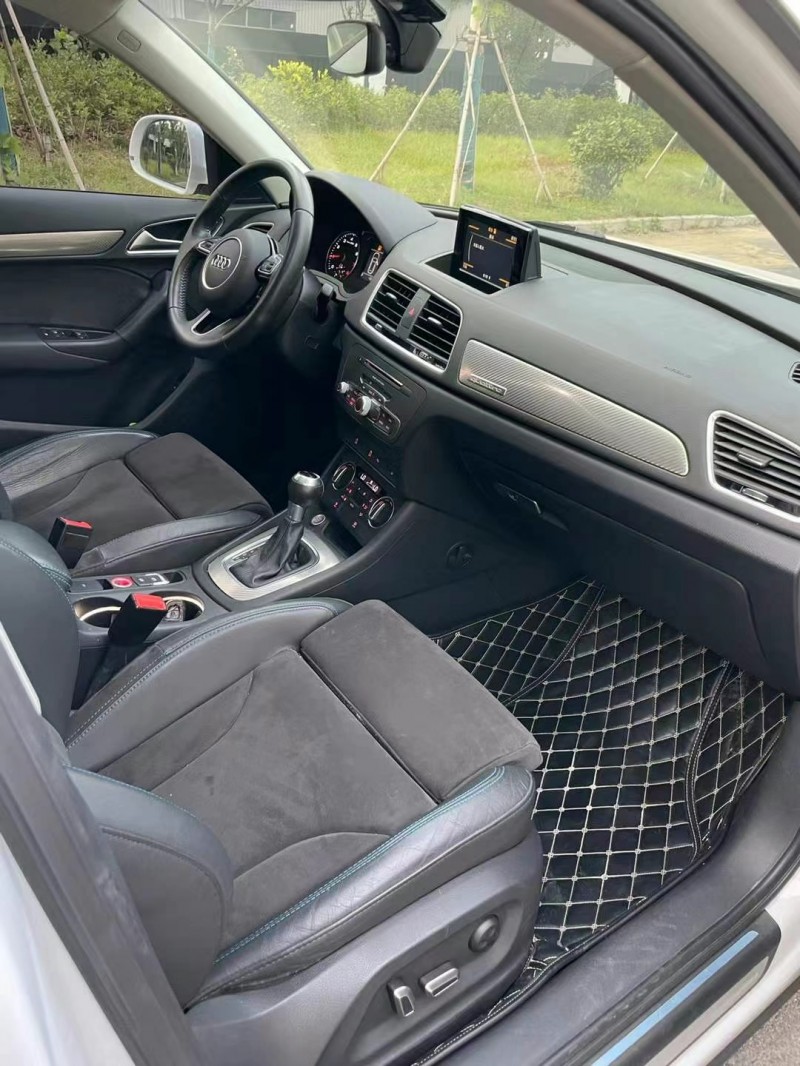 徐州18年奥迪Q37