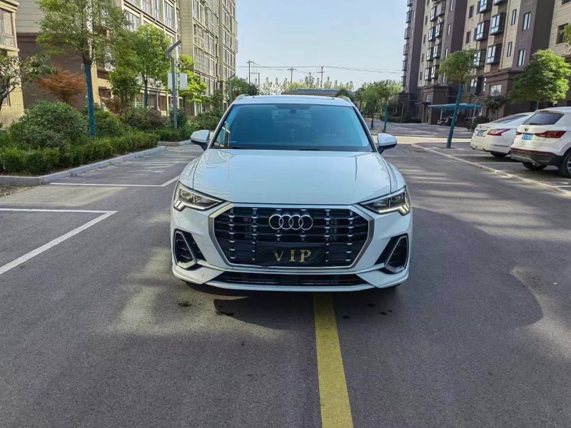 徐州19年奥迪Q31