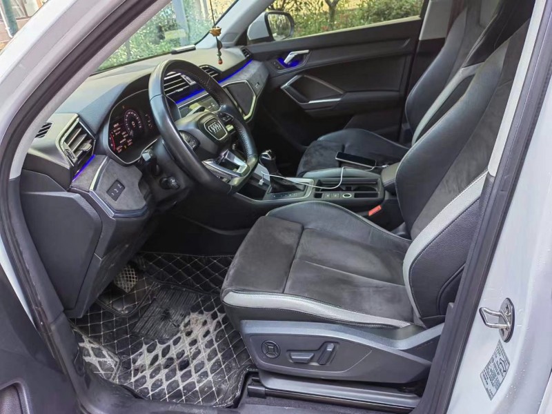 徐州19年奥迪Q34