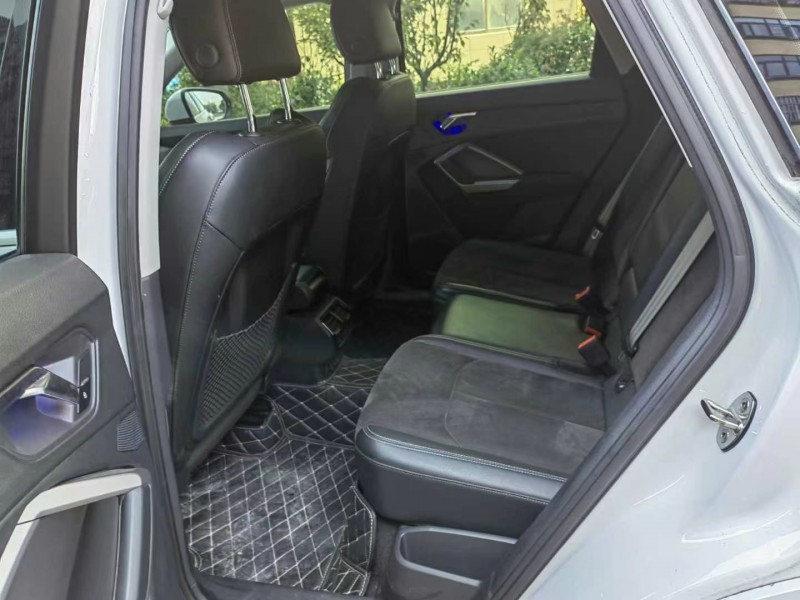 徐州19年奥迪Q37