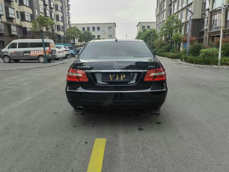 徐州11年奔驰E9