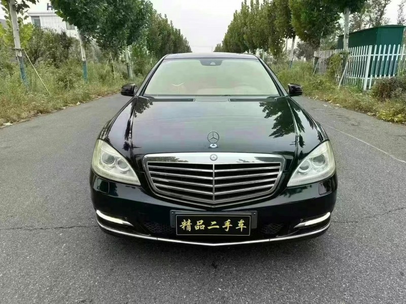 徐州11年奔驰S1