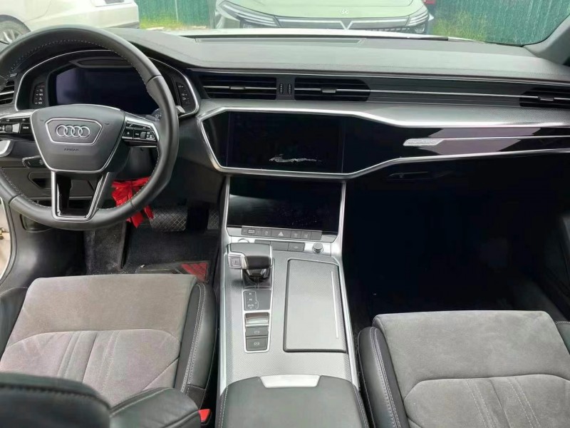 东莞20年奥迪A6L4