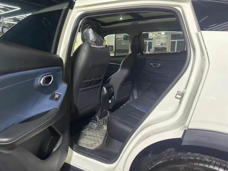 保定23年传祺GS37