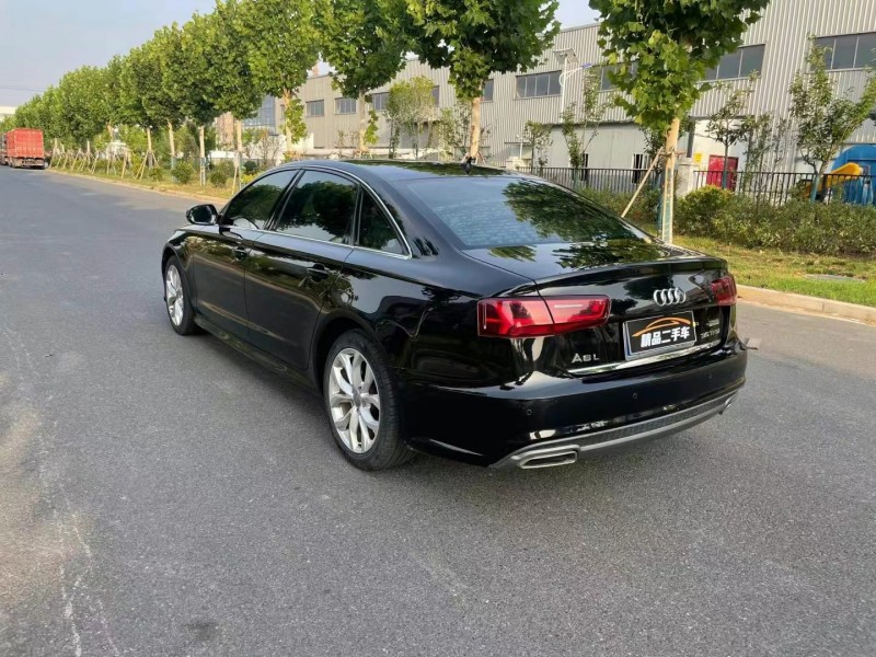 徐州19年奥迪A6L5
