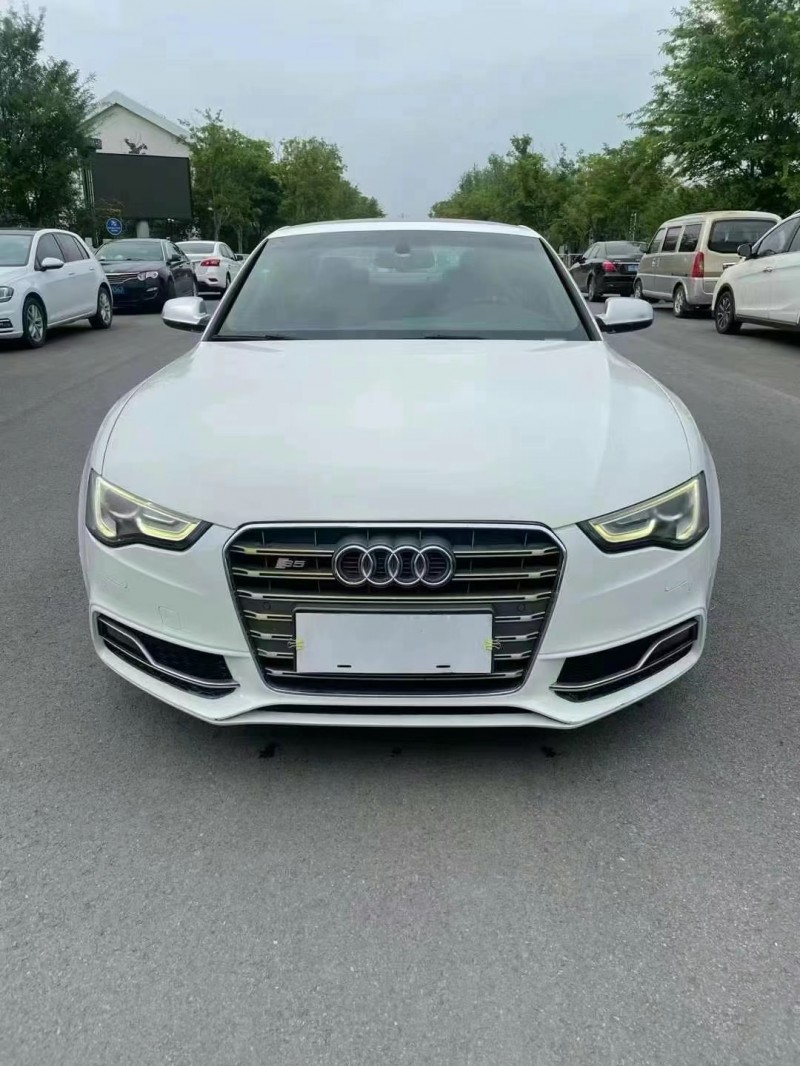 徐州12年奥迪S51