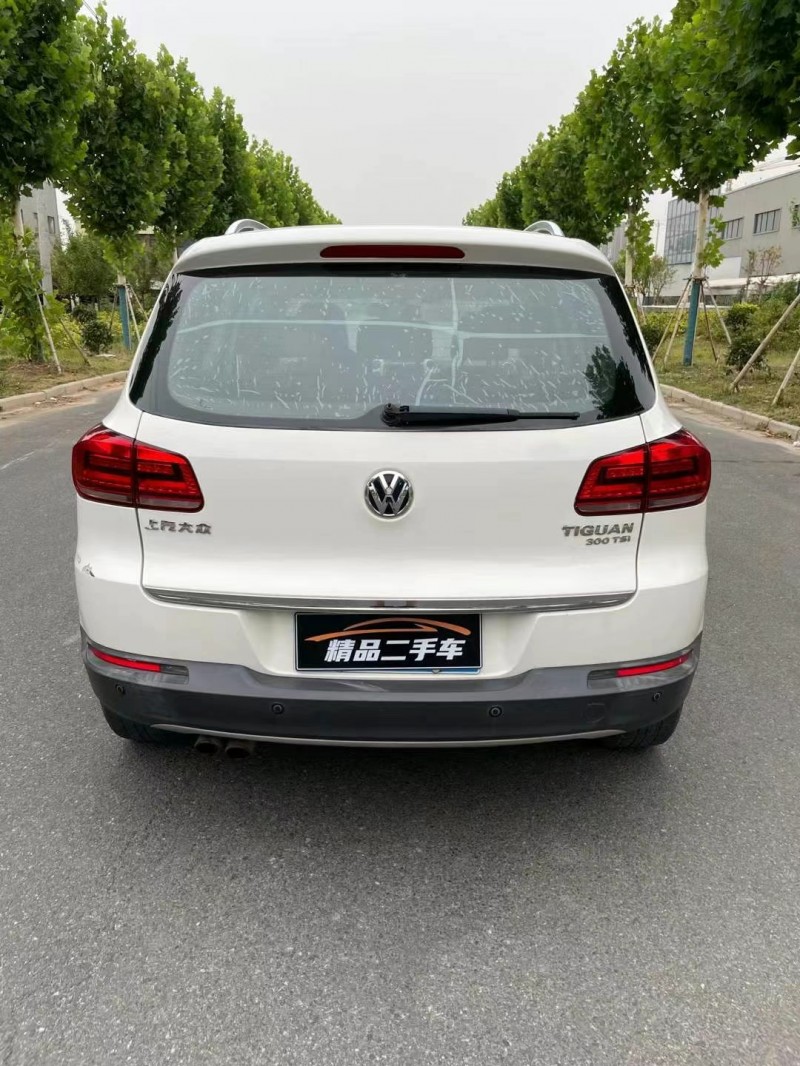 徐州17年大众途观4