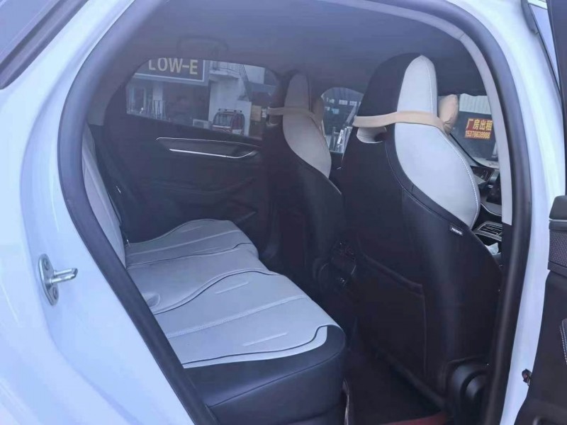 济宁24年比亚迪驱逐舰6