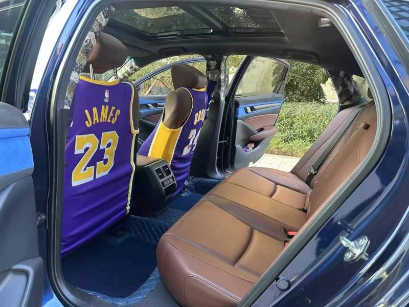 广州19年本田英诗派6