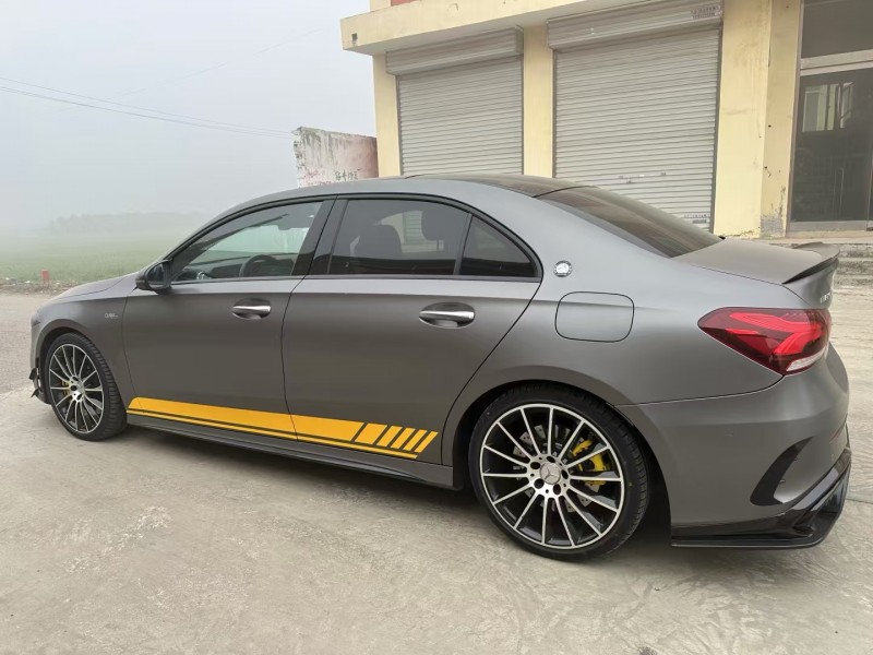 枣庄21年奔驰AMG7