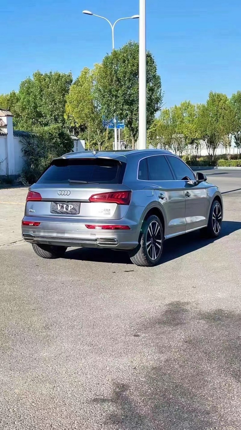 廊坊19年奧迪Q59
