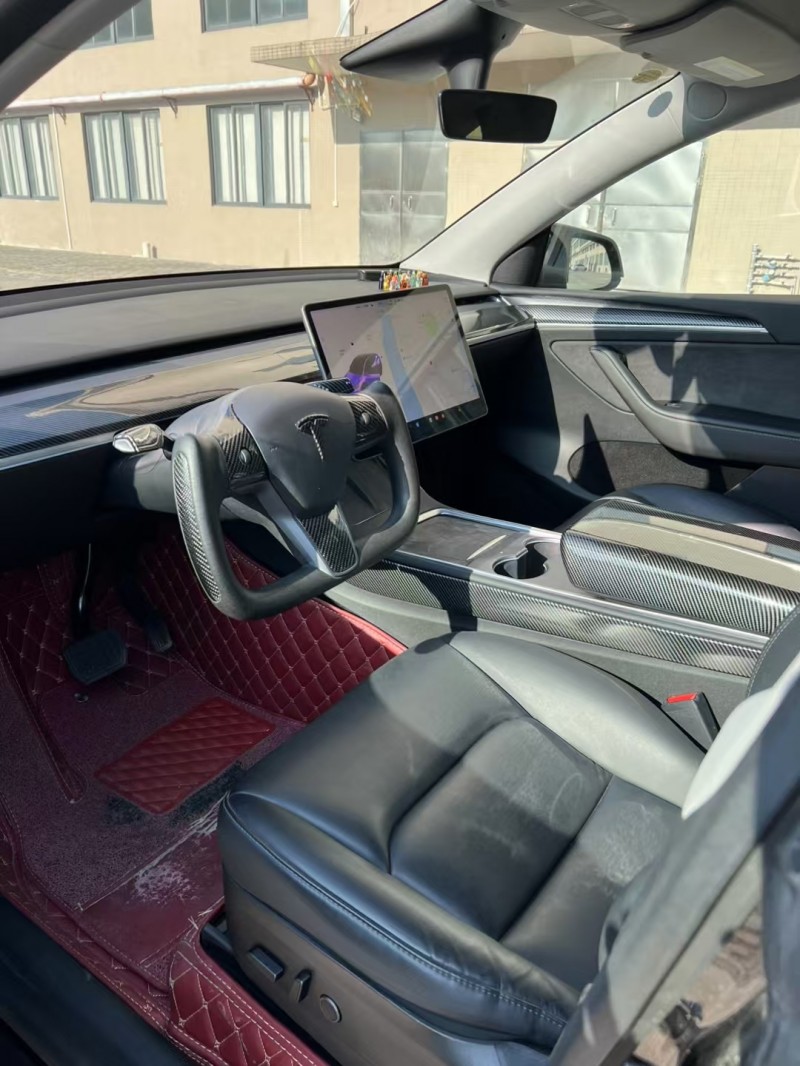 江門22年特斯拉MODEL Y4