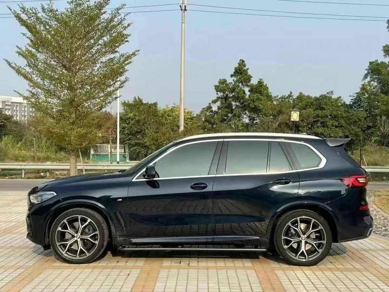 佛山22年宝马X53