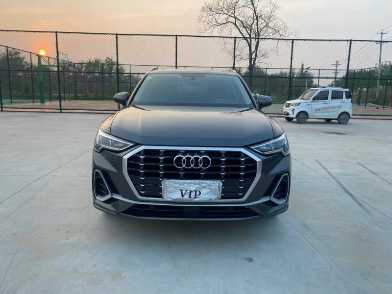 徐州21年奥迪Q31