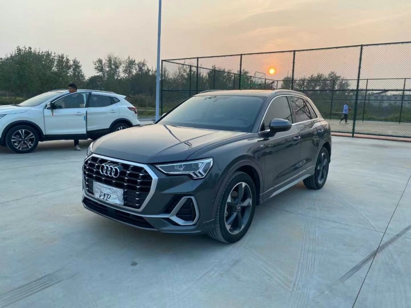 徐州21年奥迪Q32