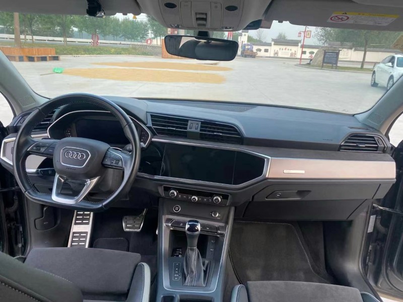 徐州21年奥迪Q34