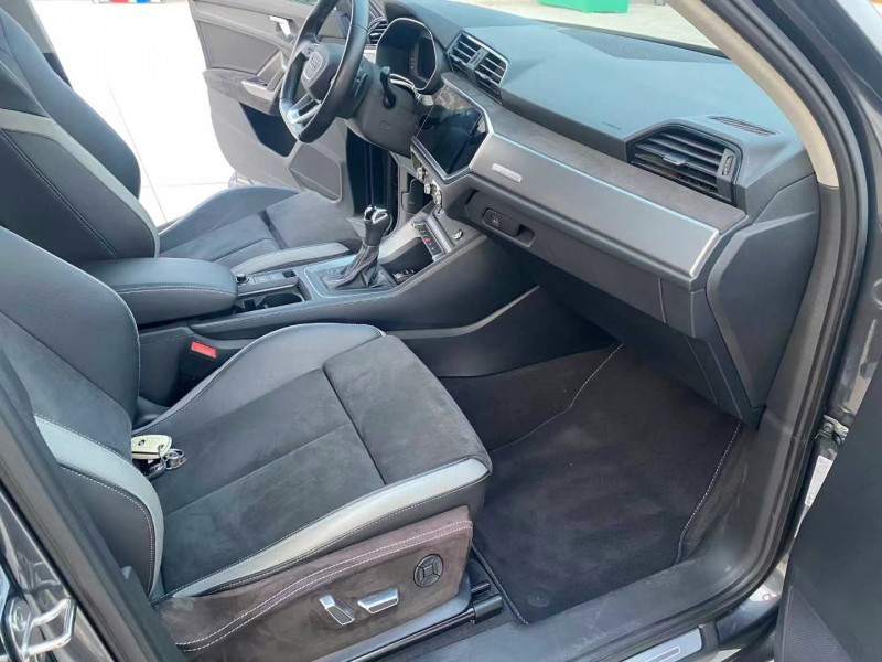 徐州21年奥迪Q35