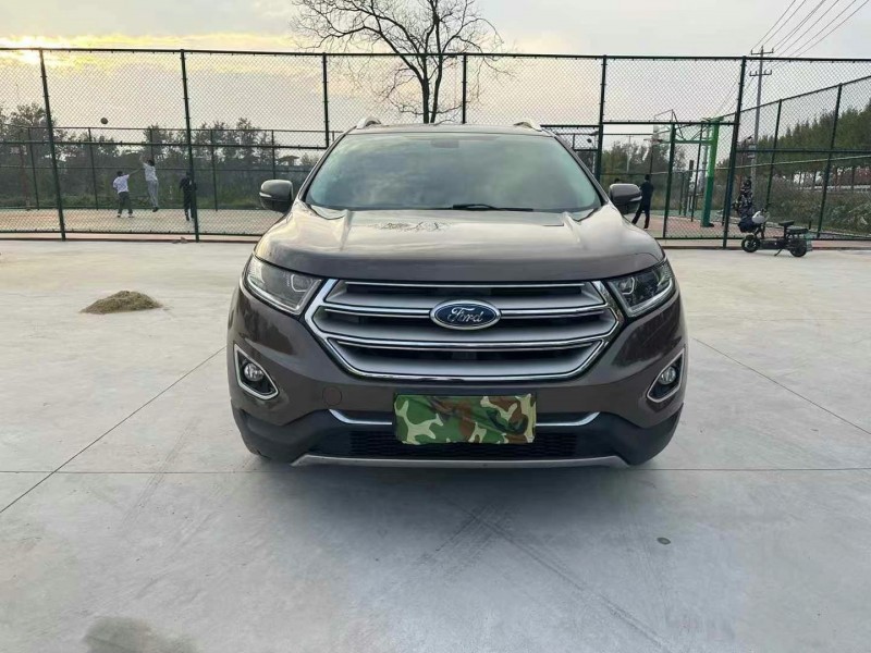 徐州18年福特锐界1