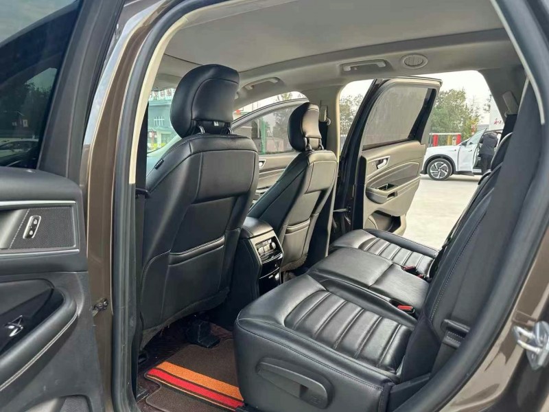 徐州18年福特锐界6