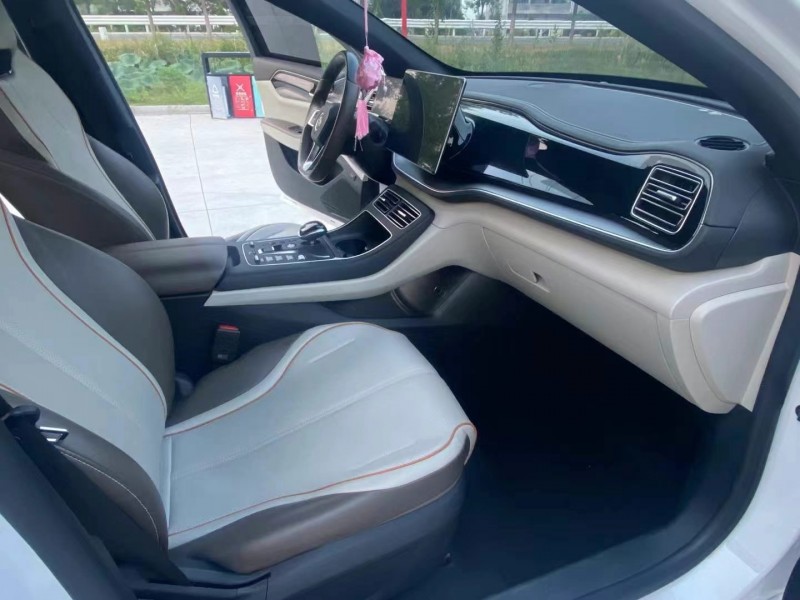 徐州23年比亚迪秦5