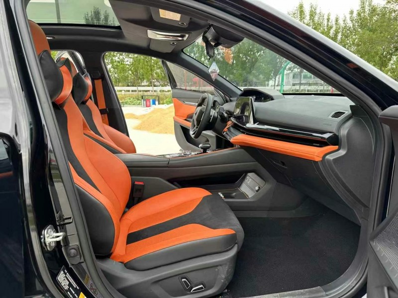 徐州23年长安汽车UNI-V5