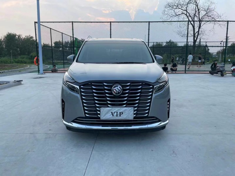 徐州24年别克GL81