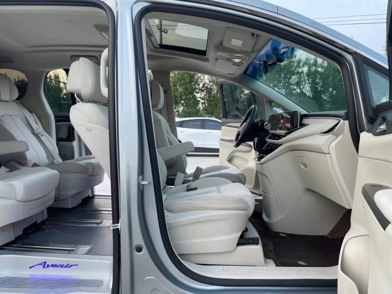 徐州24年别克GL86