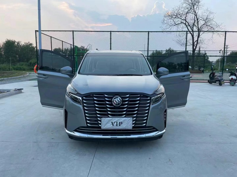 徐州24年别克GL88