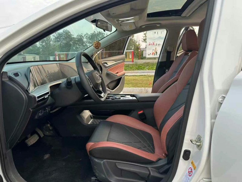 徐州23年长安汽车逸动3