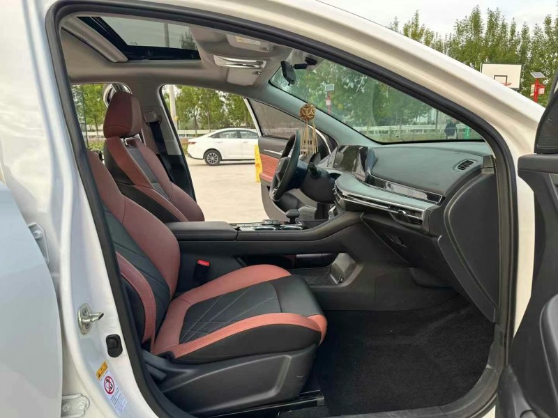 徐州23年长安汽车逸动5