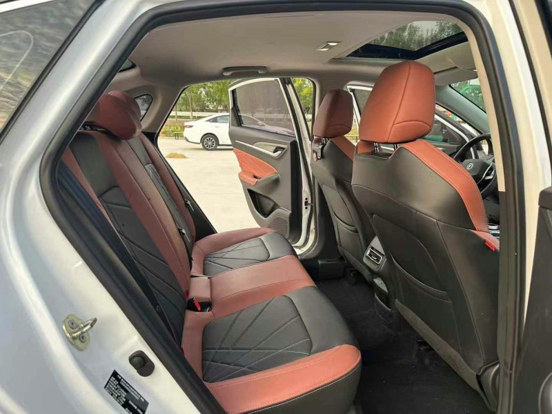 徐州23年长安汽车逸动6