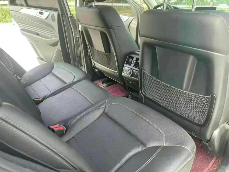 徐州16年奔驰GLE7