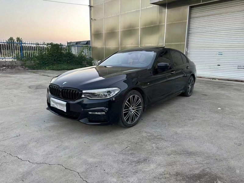 徐州18年宝马5系2