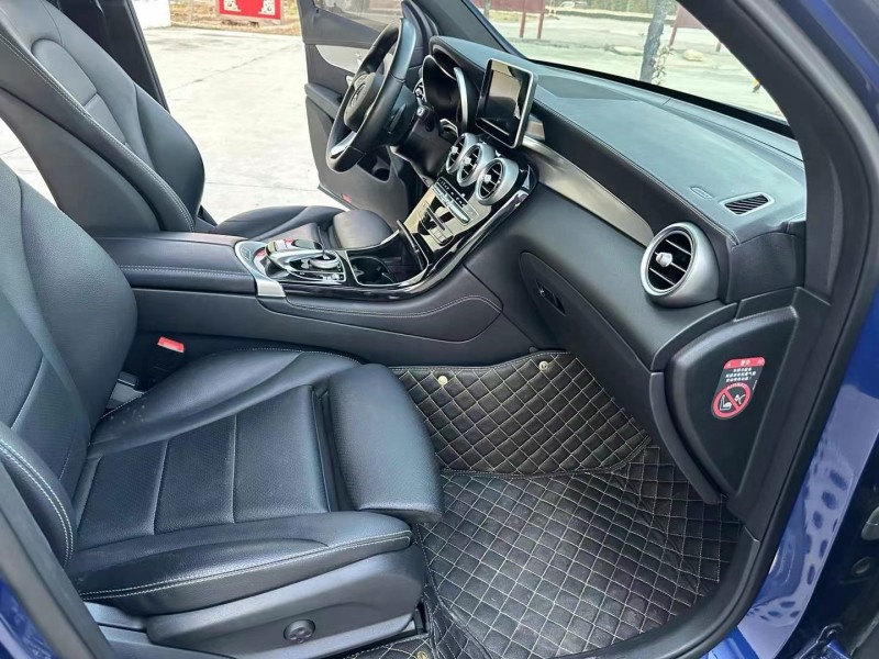 徐州17年奔驰GLC6