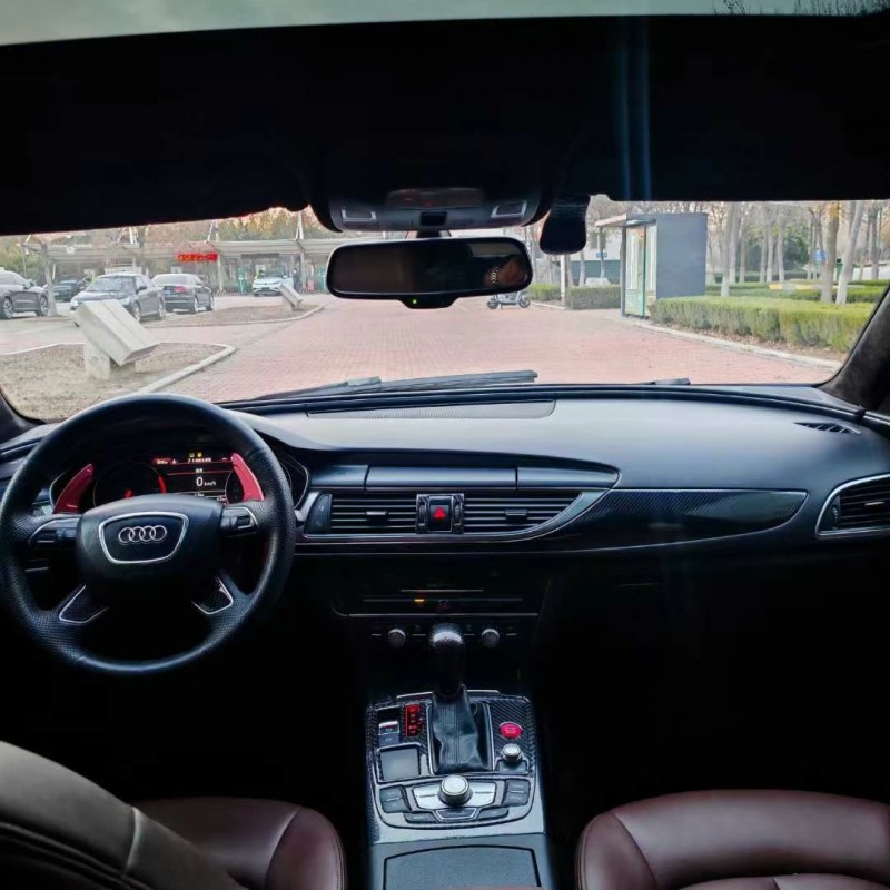 聊城14年奥迪A6L5