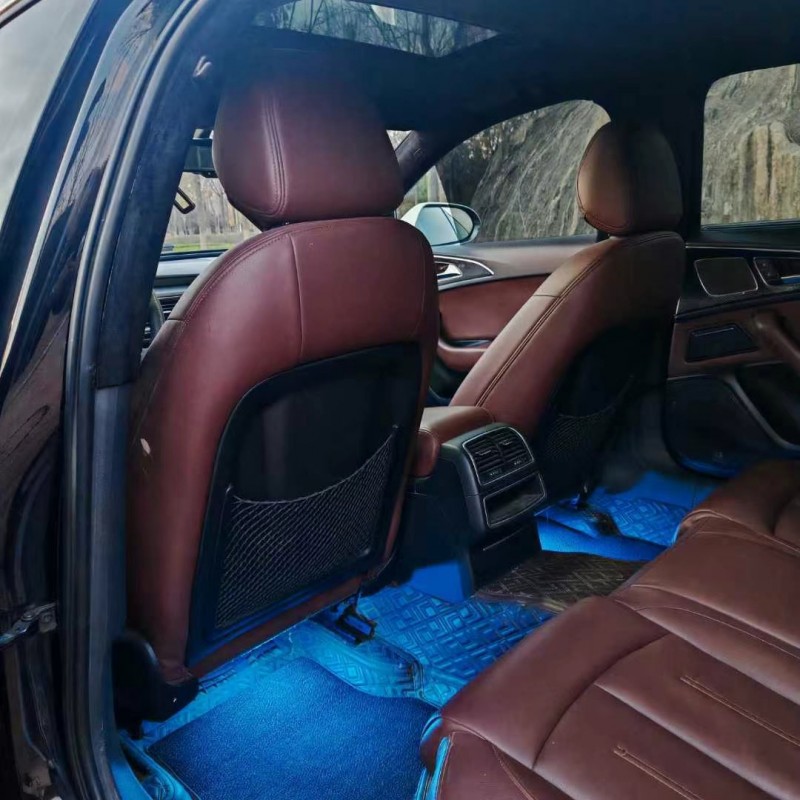 聊城14年奥迪A6L6